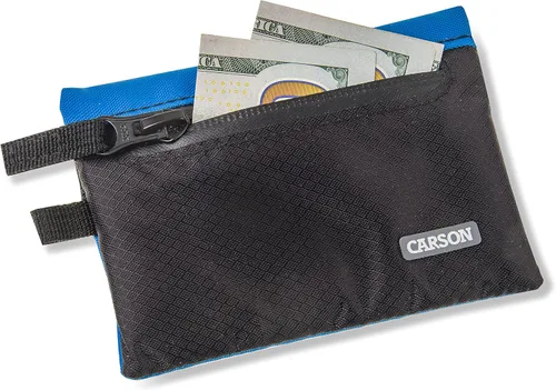 Vista 4 de Carson Water Resistant Floating Wallet