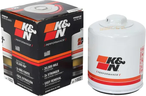 Vista 10 de K&N - Aceite de motor: Aceite de motor sintético completo 5W-30: Protección Ultra Premium