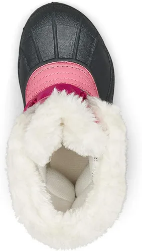 Vista 47 de SOREL - Botas de nieve para niños de Snow Commander