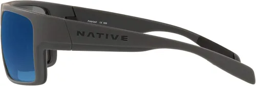 Vista 6 de Native Eyewear Eldo - Gafas de sol rectangulares