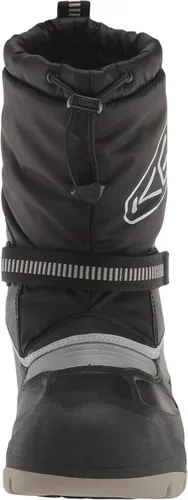 Vista 2 de KEEN Unisex-Child Snow Troll Insulated Waterproof Pull on Winter Boots