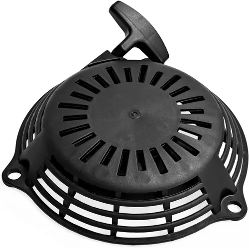Vista 6 de Cluparis Arrancador de retroceso para el generador Honda GC135 GC160 GCV135 EN2000 que reemplaza 28400-ZL8-023ZA