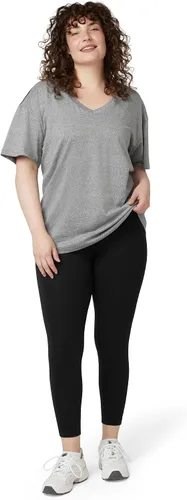 Vista 5 de No Nonsense Womens Cotton Legging