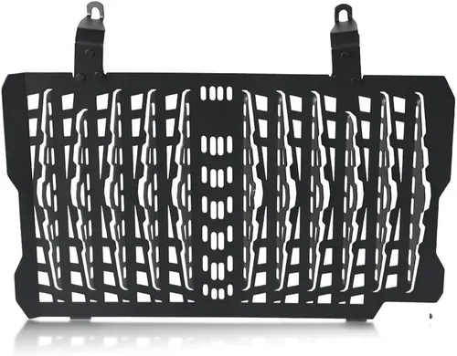 Vista 7 de Protector de radiador para F750GS F850GS Adventure F750 F850 F 850 750 GS 750GS 850GS 2018-2023 Cubierta de rejilla
