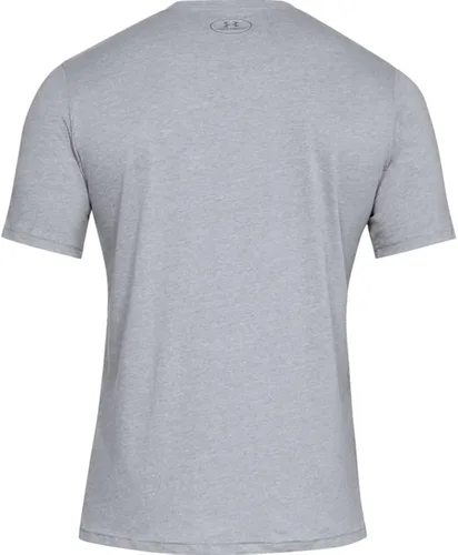 Vista 6 de Under Armour Boxed Sportstyle Camiseta de manga corta para hombre