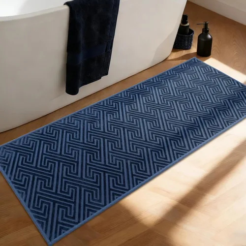 Vista 28 de YIHOUSE Alfombras de baño beige de 17 x 24 pulgadas, de secado rápido, antideslizantes, absorbentes, lavables a máquina, fina alfombra de baño