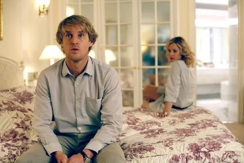Vista 5 de Midnight in Paris Blu-ray