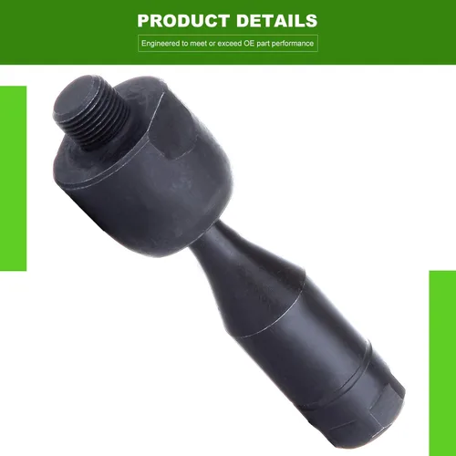 Vista 3 de SCITOO Kit de suspensión de 4 piezas para Chevy Trailblazer 2002-2009 2002-2006 Trailblazer EXT 2002-2009 para GMC Envoy 2002-2006 Envoy XL - Con