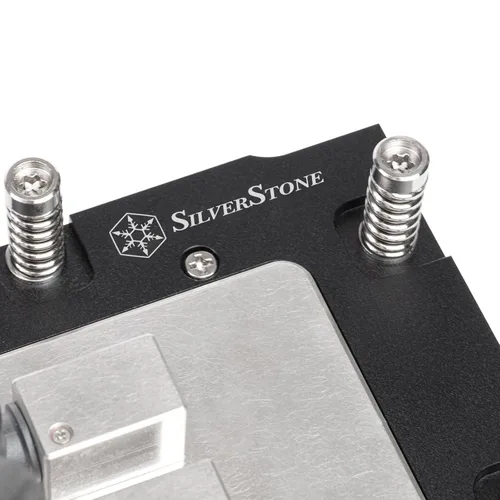 Vista 5 de Silverstone Technology XE360-SP5 360mm Enfriador Líquido Todo en Uno para AMD SP5, SST-XE360-SP5