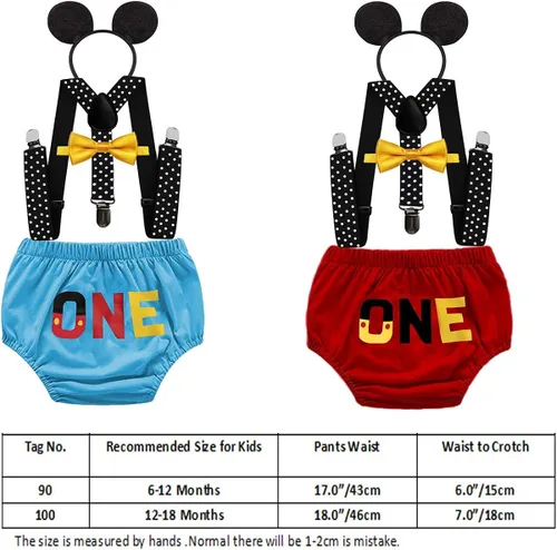Vista 6 de FMYFWY - Juego de 4 piezas de ropa para bebés y niños
