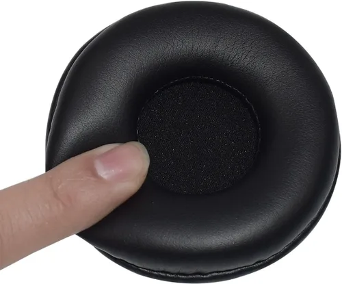 Vista 4 de Almohadilla de repuesto para auriculares Sony MDR-NC6 MDR NC6 NC6