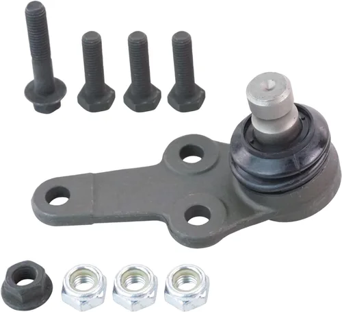 Vista 103 de TRQ Junta esférica inferior delantera Compatible con Mazda 626 1998-2002 MPV 2000-2006 5 2006-2012
