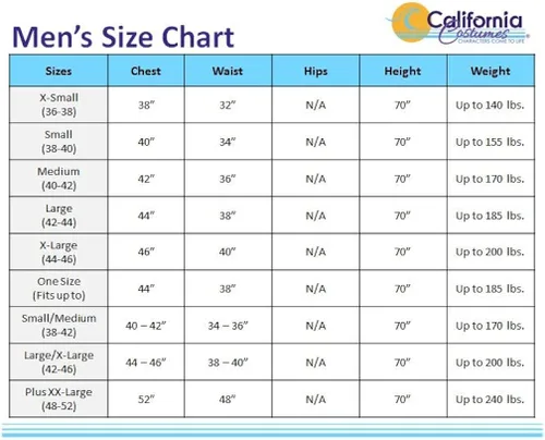 Vista 4 de California Costumes Disfraz de discoteca King de talla grande Oro