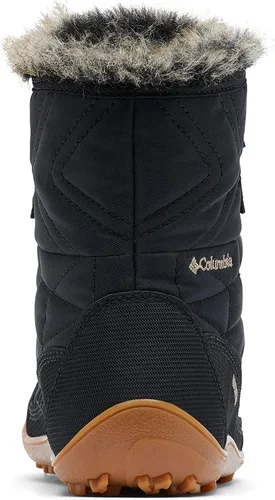 Vista 5 de Columbia - Botas para nieve Minx Shorty III para mujer.