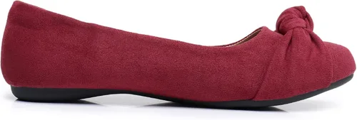 Vista 3 de VenusCelia Zapatos planos deslumbrantes para mujer