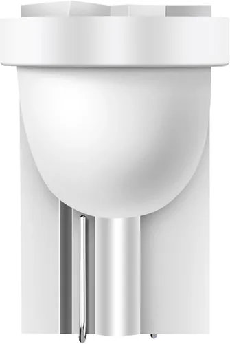 Vista 4 de cciyu T10 Cuña 147 Luz LED Bubs Blanco 194 168 Bombillas LED Panel de Instrumentos Medidor Luz de tablero
