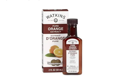 Vista 34 de Watkins Aromatizante orgánico puro de vainilla sin alcohol, 2 onzas líquidas (paquete de 1)