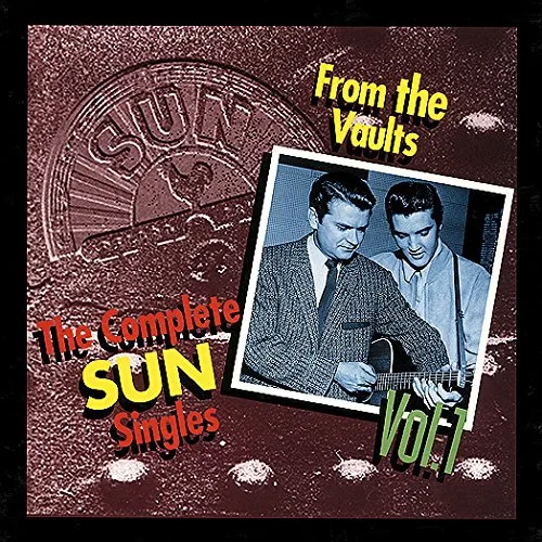 Vista 4 de The Complete Sun Singles, Vol. 1 - From the Vaults