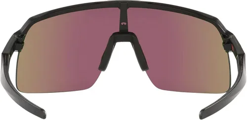Vista 7 de Oakley Men's Oo9463 Sutro Lite Rectangular Sunglasses