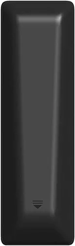 Vista 2 de XRT122 Reemplazo remoto para Vizio TV E390i-B1E E280i-B1 E231-B1 E65-C3 E700i-B3 D24-D1 D60-D3 D65-D2 D43-D1 D50-D1 D32X-D1 90D D65U-D2 E32-C1
