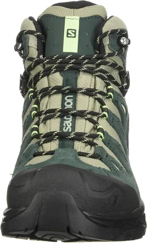 Vista 2 de Salomon Botas de mochilero QUEST PRIME GTX W para mujer
