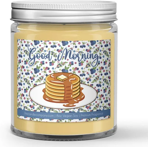 Vista 27 de Let's Go to the Lobby Wax Melts (paquete de 4) vainilla y caramelo con aroma a soja
