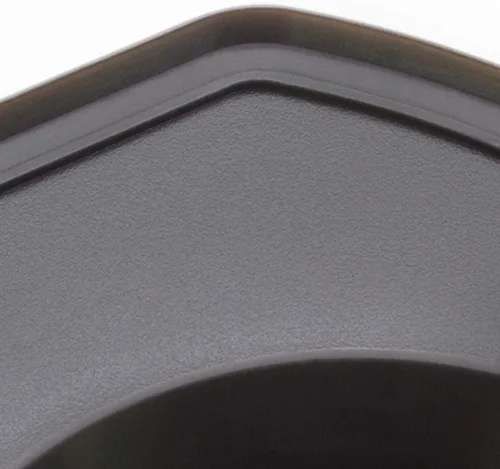 Vista 5 de Paquete de 2 filtros de repuesto para aspiradora Ryobi P718 313282002 de 18 voltios, apto para P718K P7181 Parte 313282001 A32SV02 Filtro