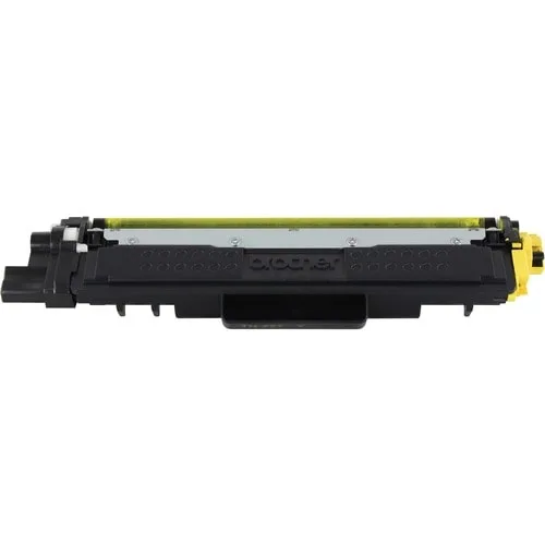 Vista 10 de Toner Yellow TN227Y