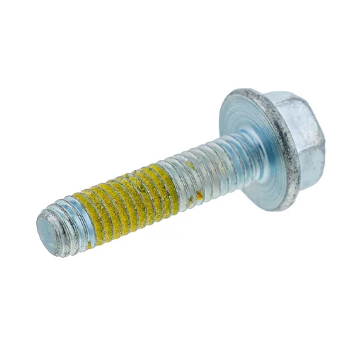Vista 4 de CUB CADET TT-1A646083090 Tornillo hexagonal LGT LTX 1042 1045 1054 1050KW 1050KH 1046KW Fits LTX LGT 1050 1054 1046 1045 1042