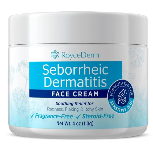 Vista 18 de Roycederm Champú para la psoriasis, champú para dermatitis seborreica, champú para foliculitis, champú para la caspa, tratamiento de la psoriasis