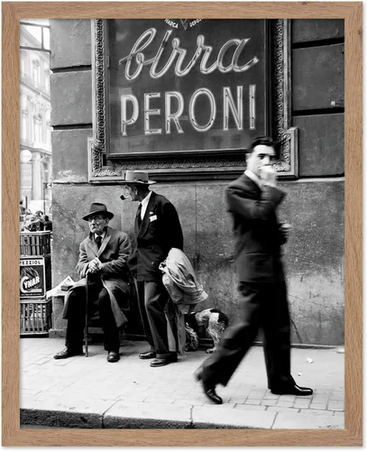 Vista 66 de Poster Master - Cartel de moda - Impresión de compras en París - Arte de fotografía de moda - Regalo glamuroso para ella, mujeres, fashionistas