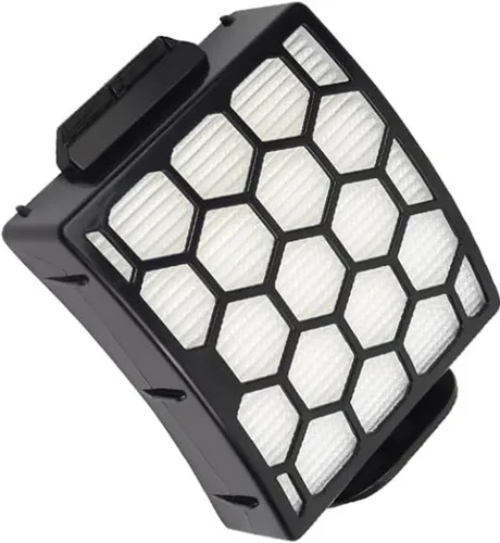 Vista 3 de LA300, LA401, LA455 Filtro de repuesto para Shark LA502, LA500, LA301, LA555, Rotator Navigator Lift-Away ADV DuoClean PowerFins verticales, filtros