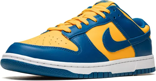 Vista 4 de Nike Dunk Low Retro DD1391 402 UCLA para hombre talla 85 Blue JayBlue Jay 85