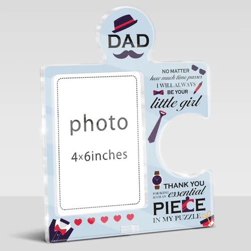 Vista 21 de Regalos de agradecimiento para empleados, marco de fotos de equipo de 4 x 6 pulgadas, regalos de agradecimiento para compañeros de trabajo, regalo