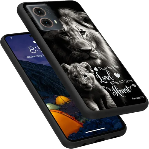 Vista 279 de Funda para Motorola Moto G Stylus 4G 2023, delgada y ligera, de silicona de TPU suave, color negro, ultrafina, para Motorola Moto G Stylus 4G 2023