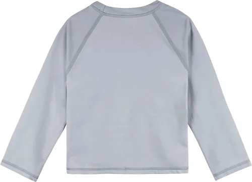 Vista 2 de Gerber Camiseta de natación unisex de manga larga UPF 50+ para bebé