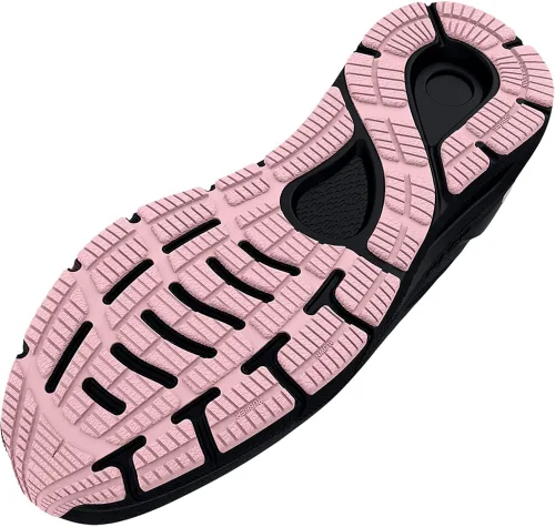 Vista 2 de Under Armour HOVR Sonic 5 - Tenis de correr para mujer