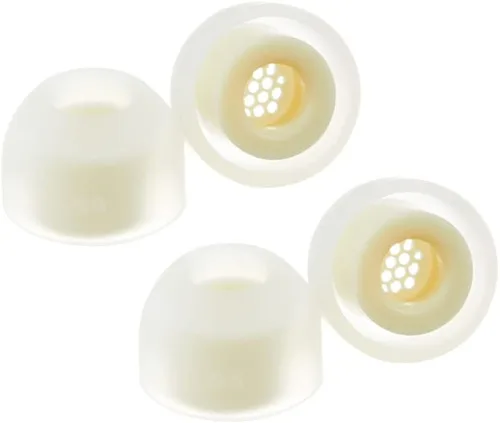 Vista 14 de AZLA MAX - Puntas estándar para auriculares, repuesto de silicona médica (S (juego de 2 pares))
