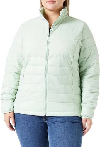 Vista 15 de Amazon Essentials Women's Lightweight Long-Sleeve Water-Resistant Packable Puffer Jacket (Available in Plus Size)