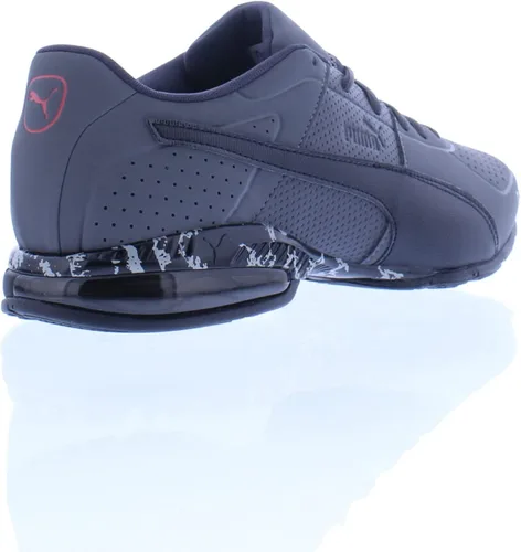 Vista 2 de PUMA Cell Surin 2 - Tenis de correr de mármol mate para hombre