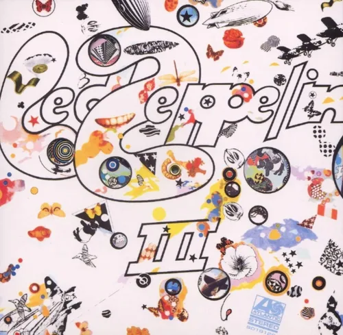 Vista 6 de Led Zeppelin - Led Zeppelin Remastered LP (VinylLP)