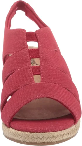 Vista 2 de Easy Street Women's Aziza Wedge Sandal
