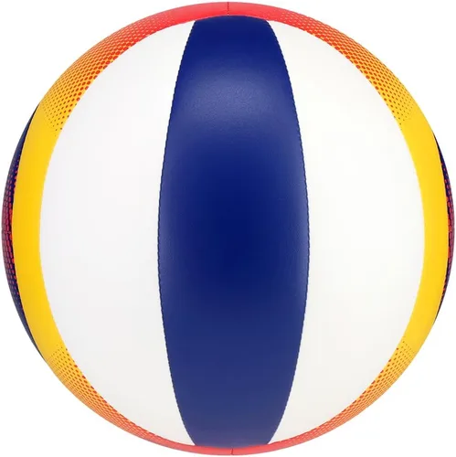 Vista 5 de Mikasa Beach Classic BV552C-WYBR FIVB Approval