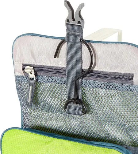Vista 4 de Deuter - Bolsa de baño con gancho para colgar