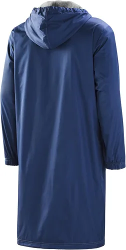 Vista 2 de Speedo - Chaqueta unisex con capucha, para adultos, con forro de vellón y colores del