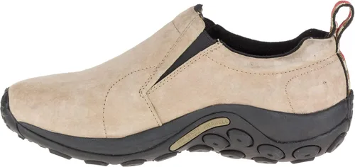 Vista 8 de Zapato deslizable Jungle de Merrell, de cuero, para hombre