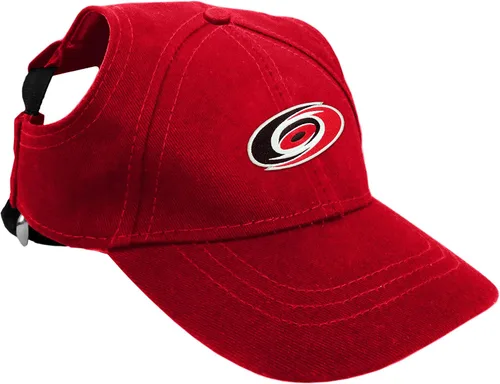 Vista 15 de Littlearth Unisex NHL Pet Baseball Hat