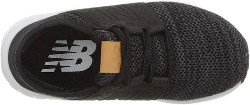 Vista 10 de New Balance - Tenis para correr Cruz V2 para niño con espuma fresca