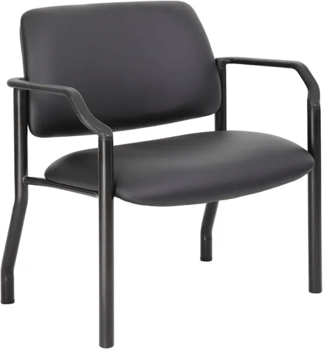 Vista 9 de Boss Office Products, Negro