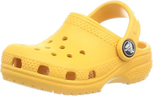 Vista 49 de Crocs Zuecos clásicos para niños